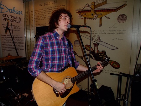 Валентин Стрикало