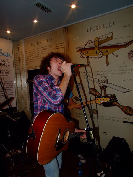 Валентин Стрикало