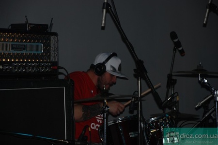 Noize MC @ Crystall Hall