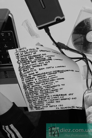 Noize MC @ Crystall Hall