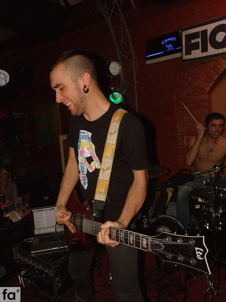 The Glamour Manifesto