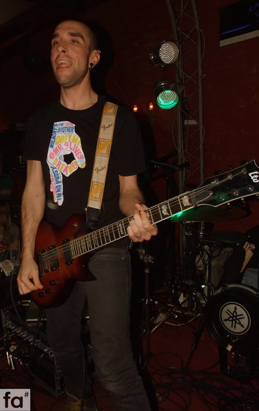 The Glamour Manifesto