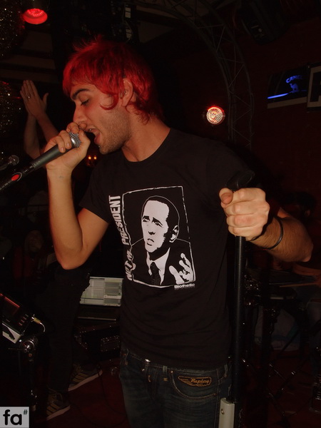 The Glamour Manifesto