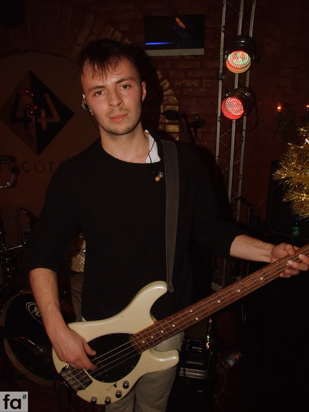 The Glamour Manifesto