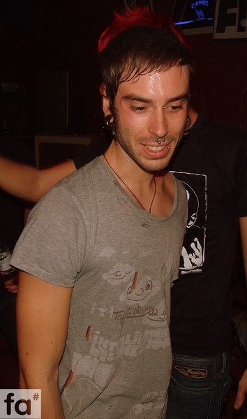 The Glamour Manifesto