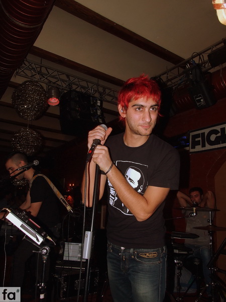 The Glamour Manifesto