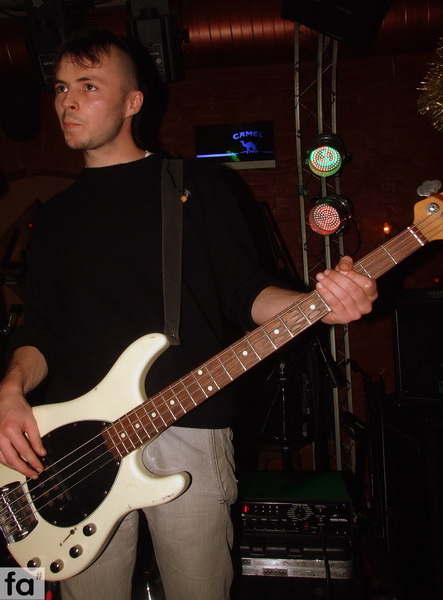 The Glamour Manifesto