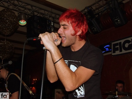 The Glamour Manifesto