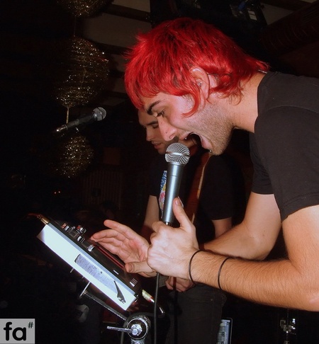 The Glamour Manifesto