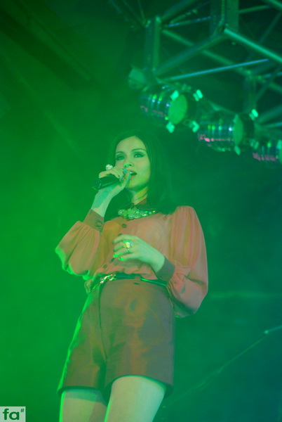 Sophie Ellis-Bextor