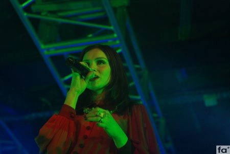 Sophie Ellis-Bextor