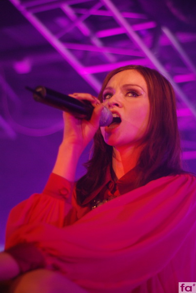Sophie Ellis-Bextor