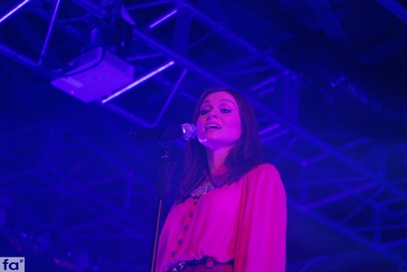 Sophie Ellis-Bextor