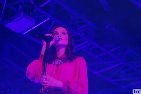 Sophie Ellis-Bextor