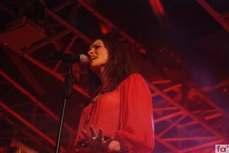 Sophie Ellis-Bextor