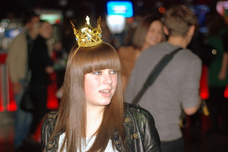 Kings & Queens Party