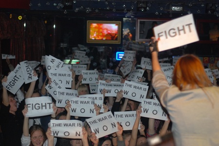 Kings & Queens Party