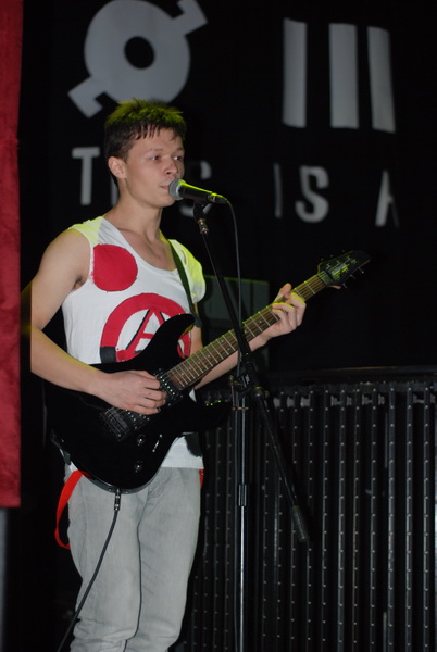 Kings & Queens Party