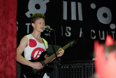 Kings & Queens Party