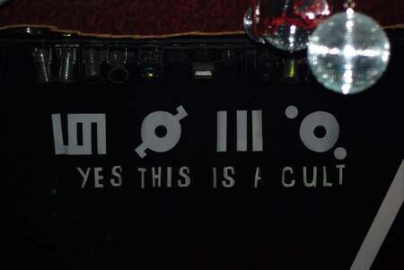 Kings & Queens Party