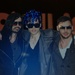 30 Seconds to Mars з картону