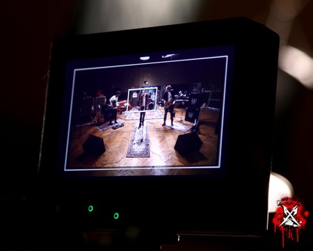 Роллік'с відзняли кліп "Зруйнувати все"