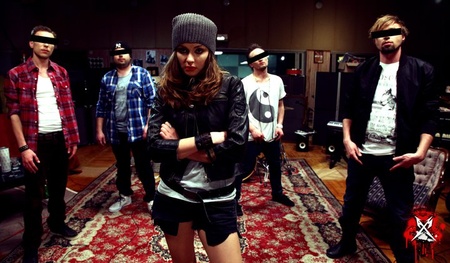 Роллік'с відзняли кліп "Зруйнувати все"