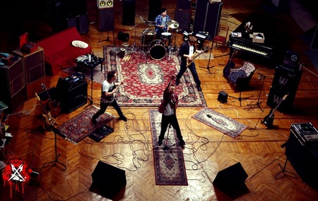 Роллік'с відзняли кліп "Зруйнувати все"