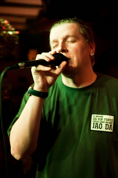 и друг мой грузовик