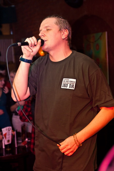 и друг мой грузовик