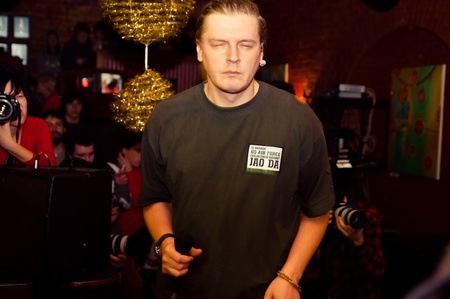 и друг мой грузовик