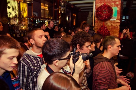 и друг мой грузовик