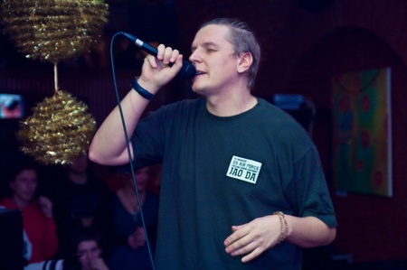 и друг мой грузовик