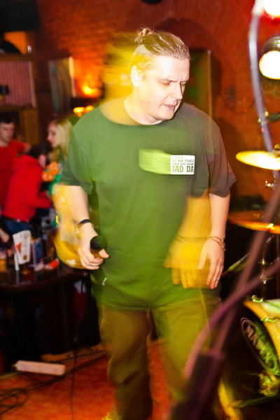 и друг мой грузовик