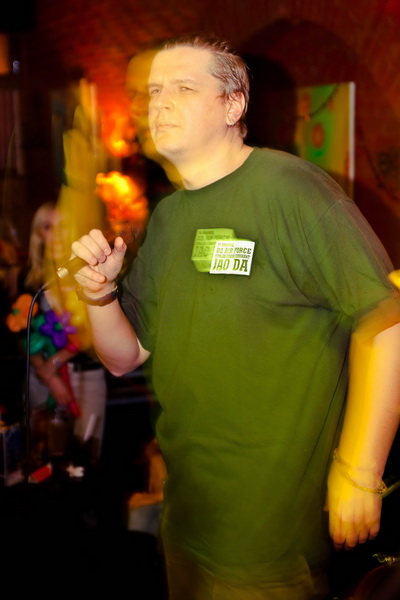 и друг мой грузовик