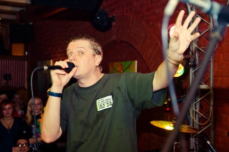 и друг мой грузовик