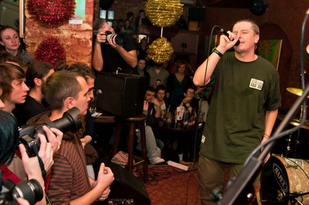 и друг мой грузовик