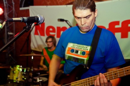 и друг мой грузовик