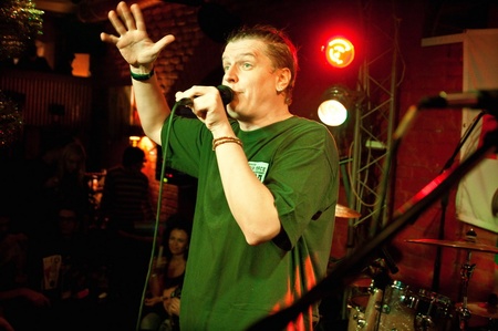 и друг мой грузовик