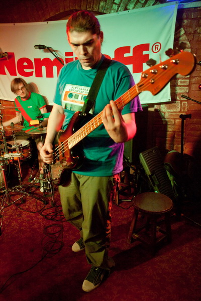 и друг мой грузовик