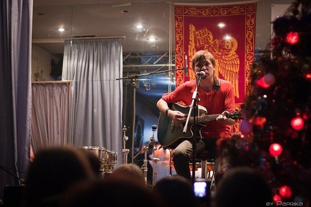 Макс Иванов