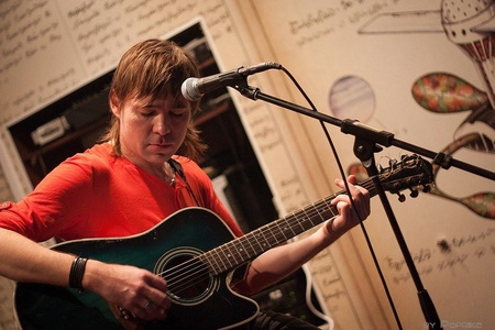 Макс Иванов