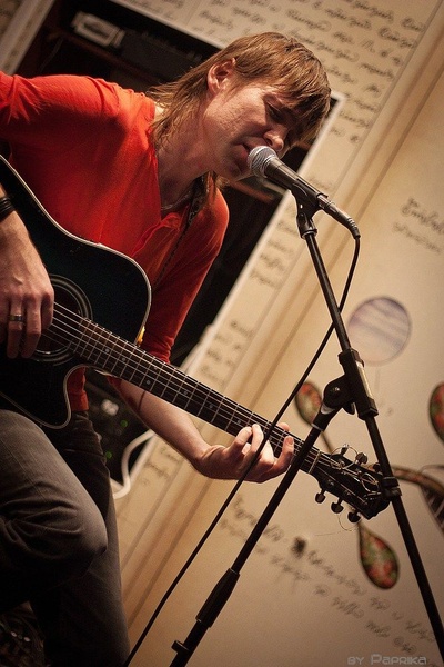 Макс Иванов