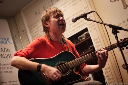 Макс Иванов