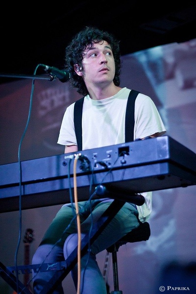 Pianoboy