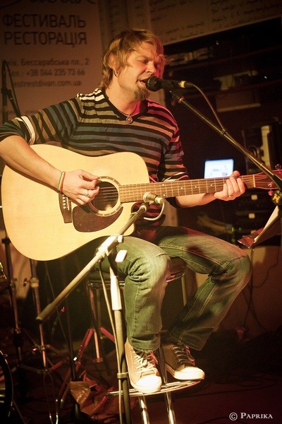 Олександр Растіч