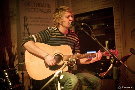 Олександр Растіч