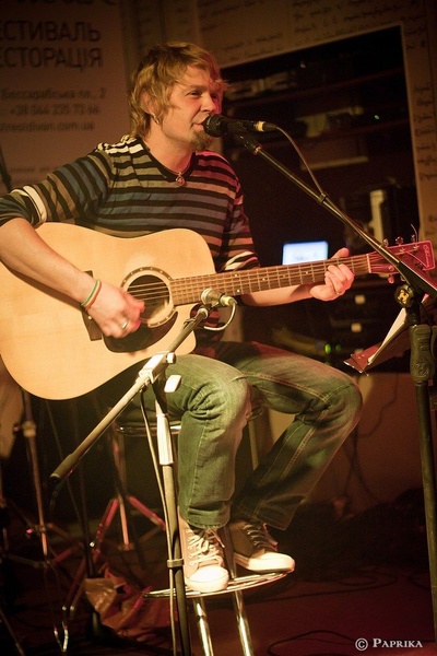 Олександр Растіч