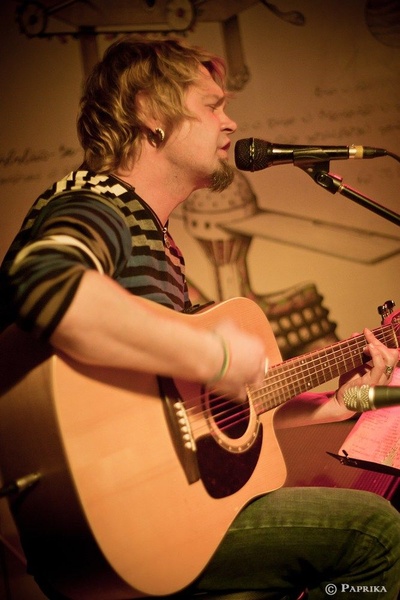 Олександр Растіч