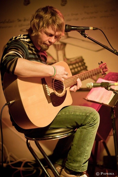 Олександр Растіч